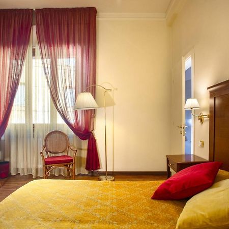 Hotel Alessandro Della Spina Pisa Dış mekan fotoğraf