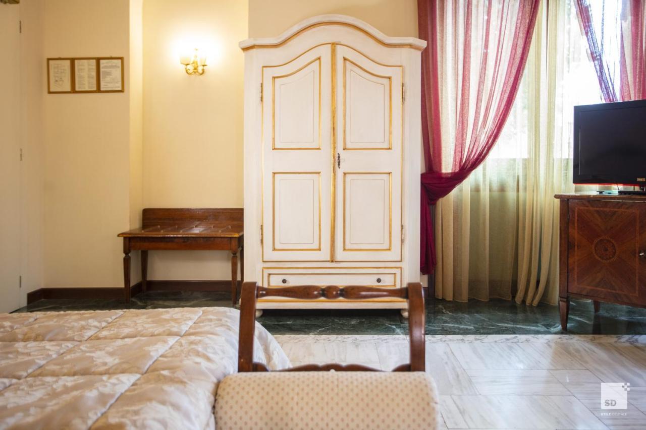 Hotel Alessandro Della Spina Pisa Dış mekan fotoğraf